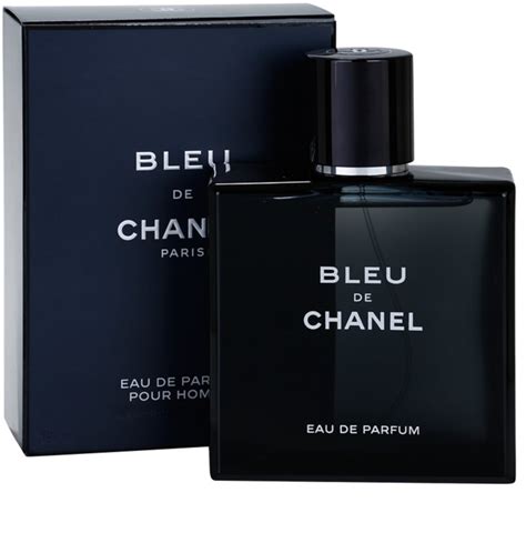 bleu de chanel da uomo.